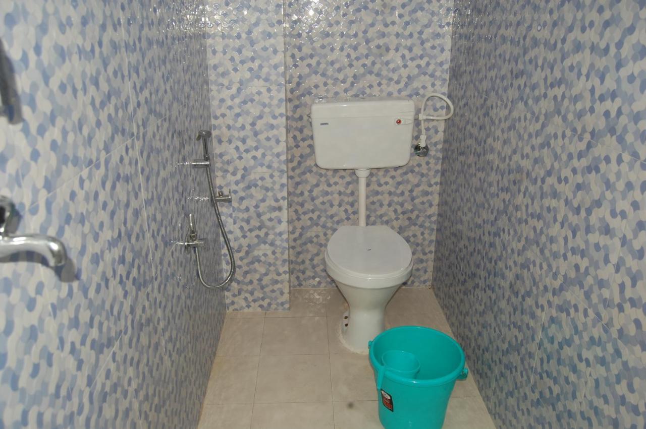 Mahamaya Paying Guest House Варанаси Экстерьер фото